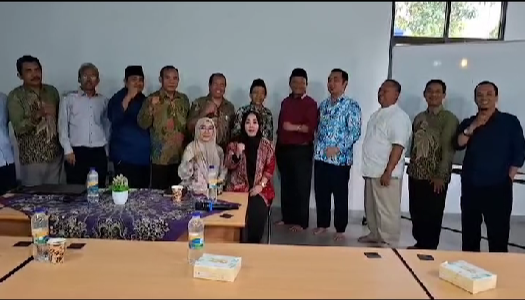 Telah Tersusun! FKKS SMK Kabupaten Bekasi Rampungkan Program Kerja 2024–2028