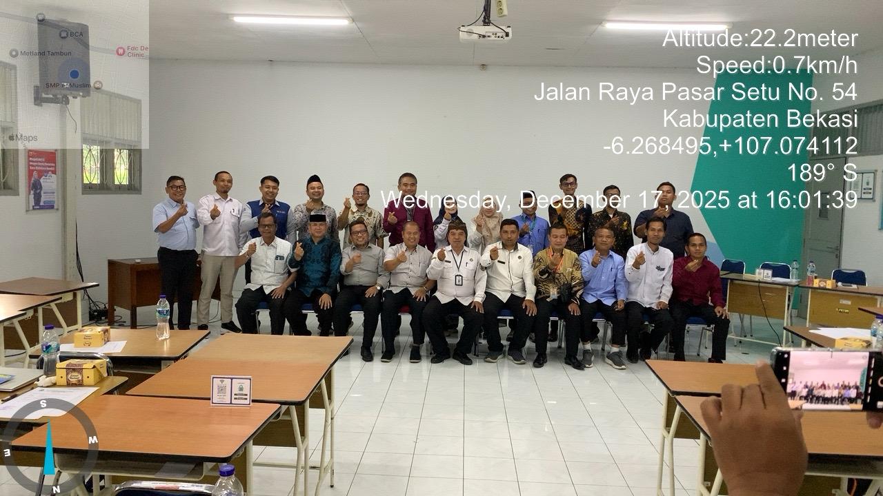 Refleksi Manajerial Kepala Sekolah (RMKS) Desember 2025 - Gambar 3